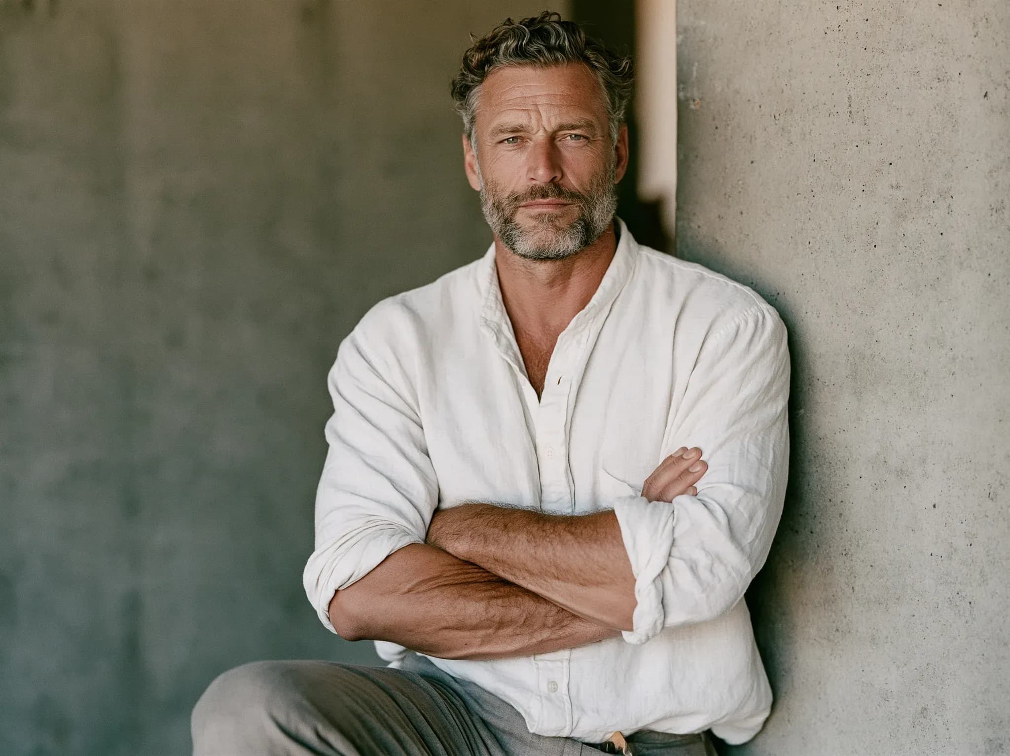 Jan Radecki, Founding partner at Aurora