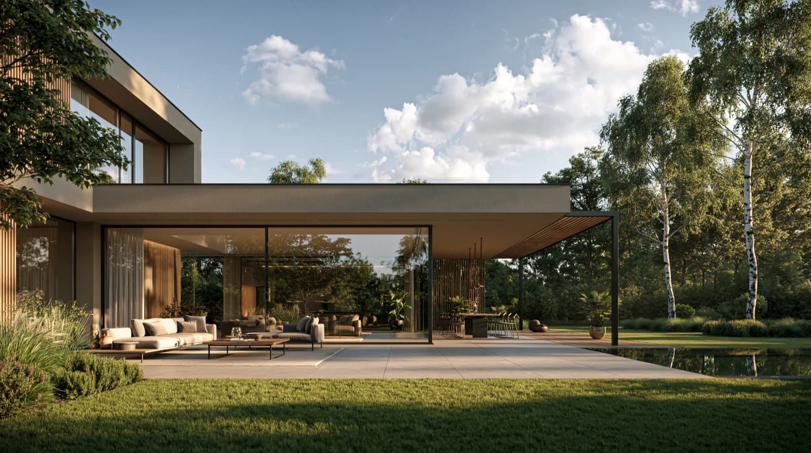 Single-Family Homes