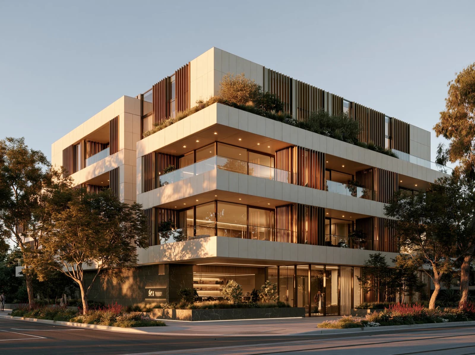 Residential Buildings