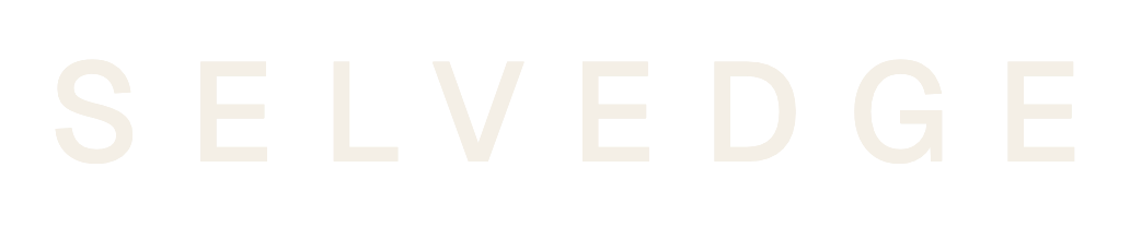 Selvedge