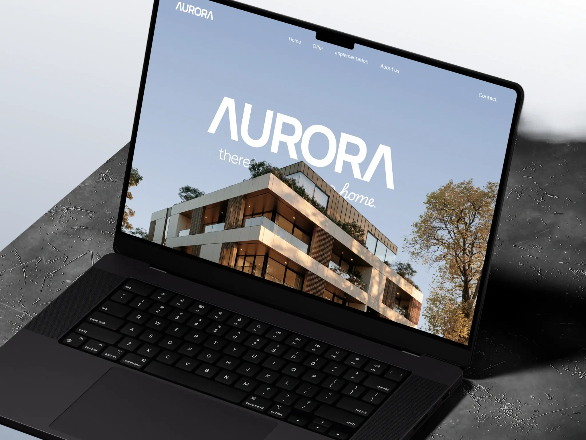 Aurora